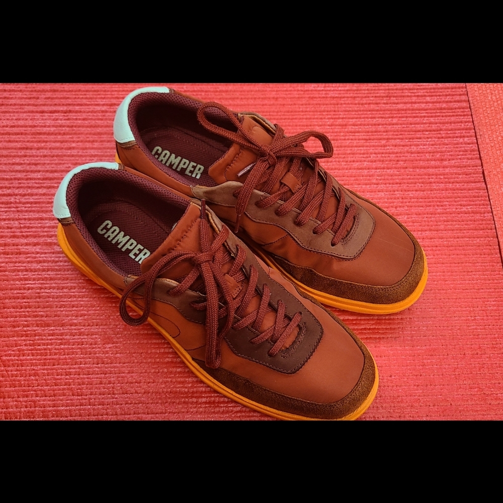 Camper Marges k100050-012